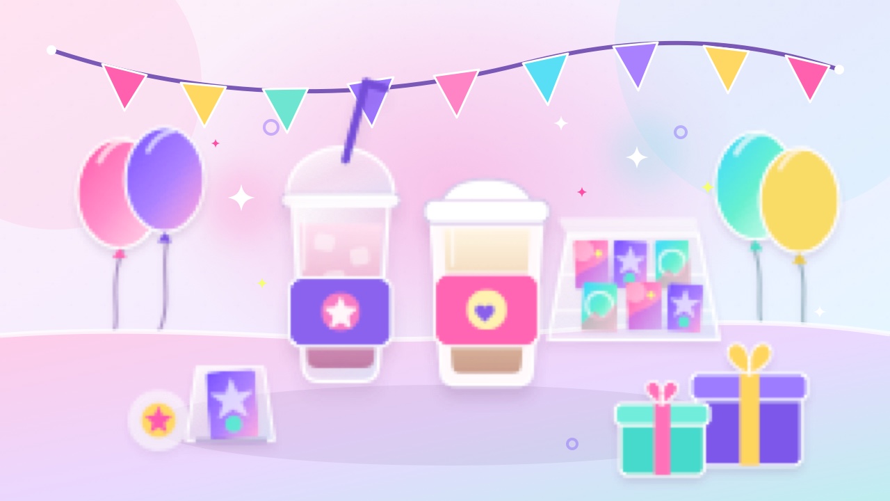 Birthday Cafes ('Saengka'), Explained: The Party Fans Throw Without the Star